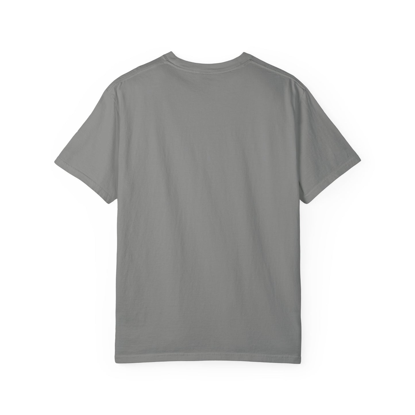 Funny Motherhood Unisex Tee - Sorry I'm Late