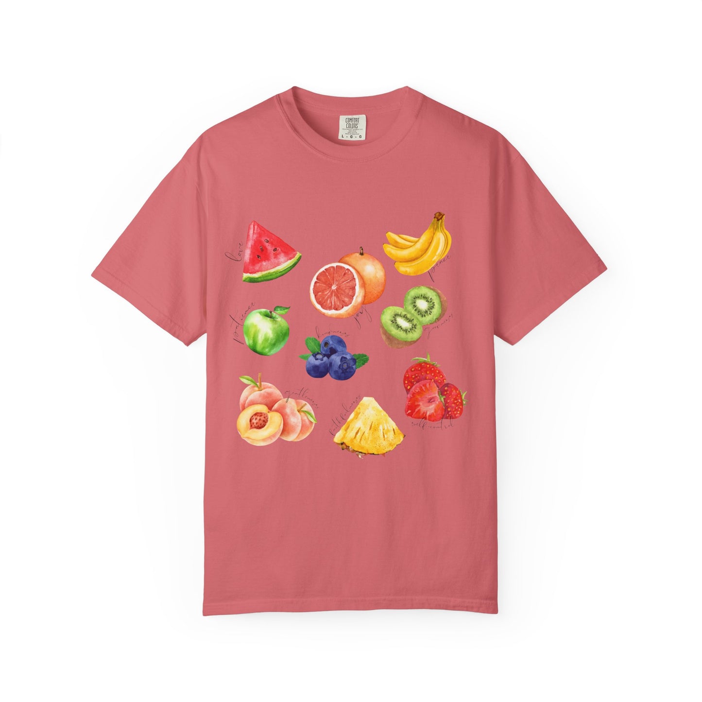 Fruit of the Spirit T-shirt