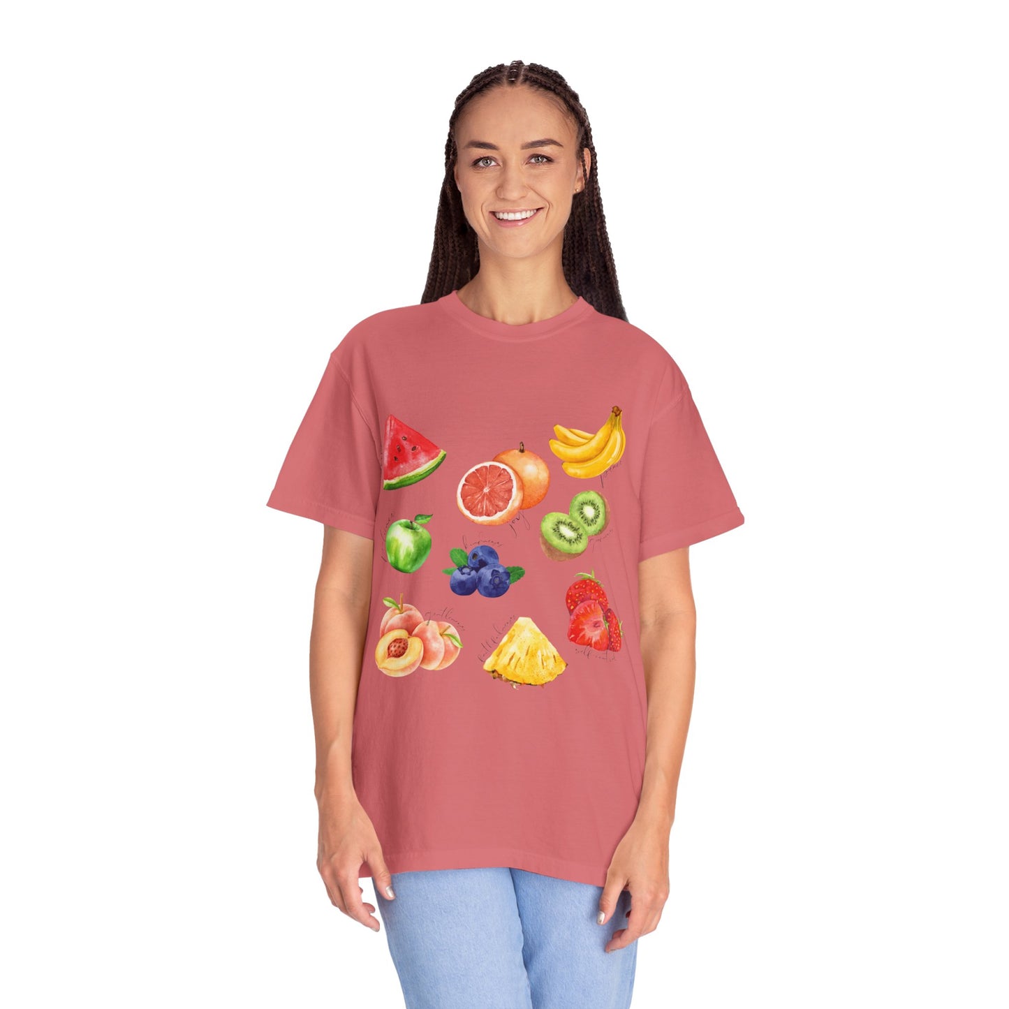 Fruit of the Spirit T-shirt