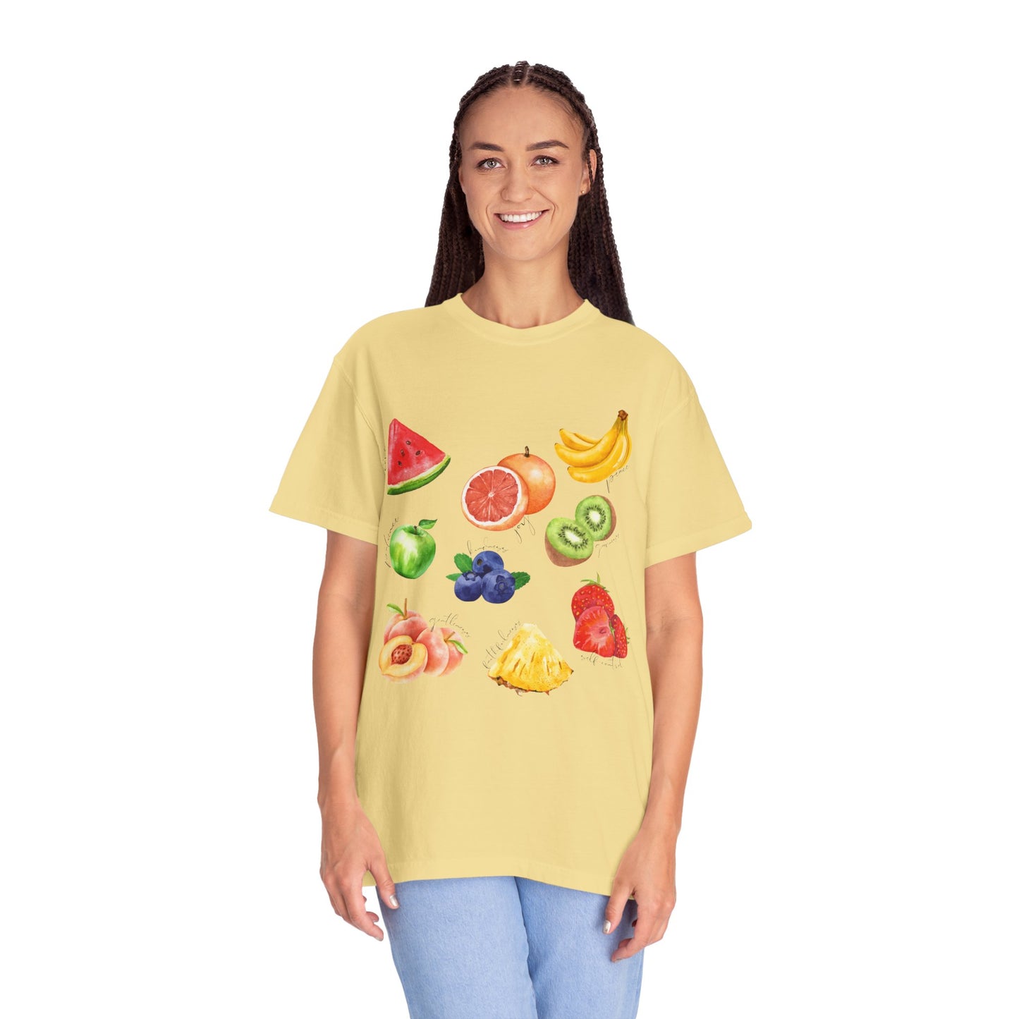 Fruit of the Spirit T-shirt