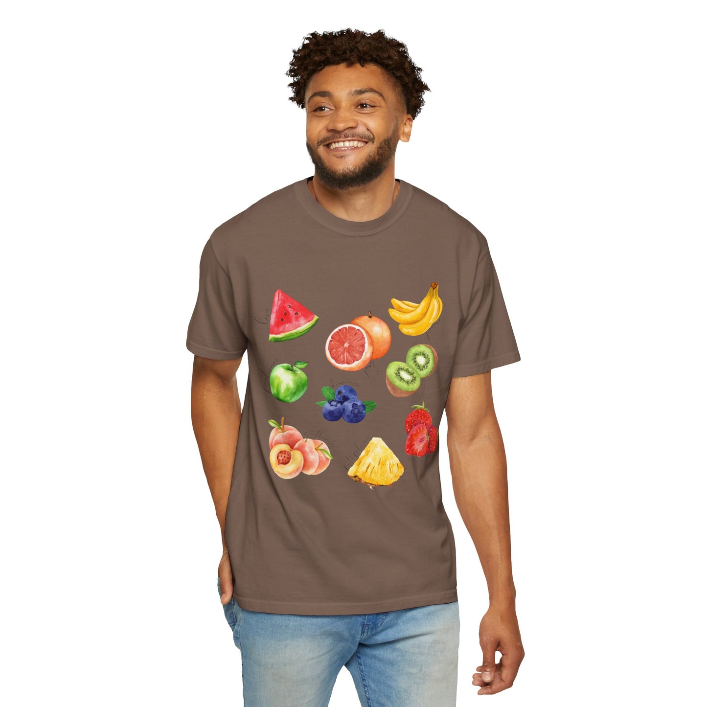 Fruit of the Spirit T-shirt
