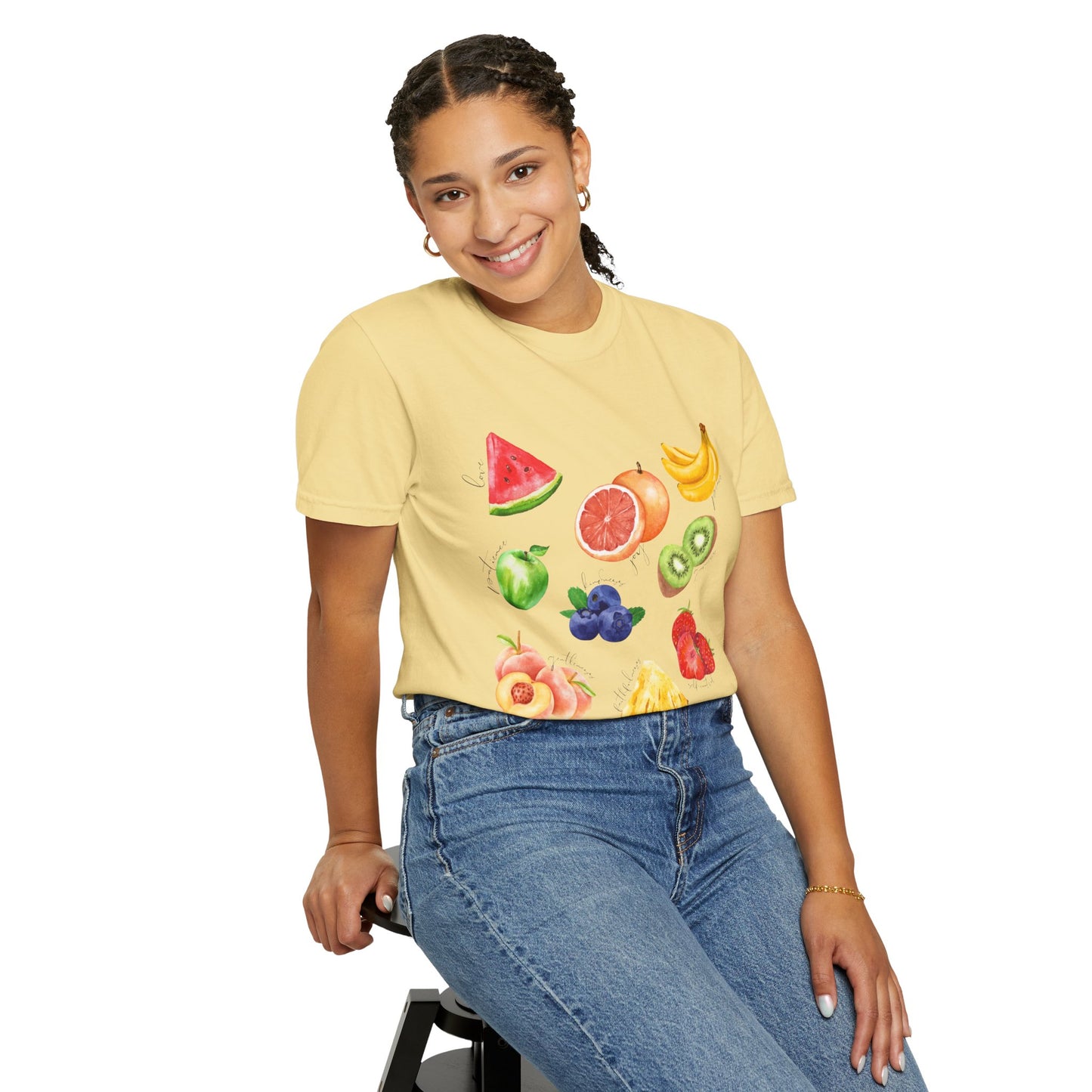 Fruit of the Spirit T-shirt