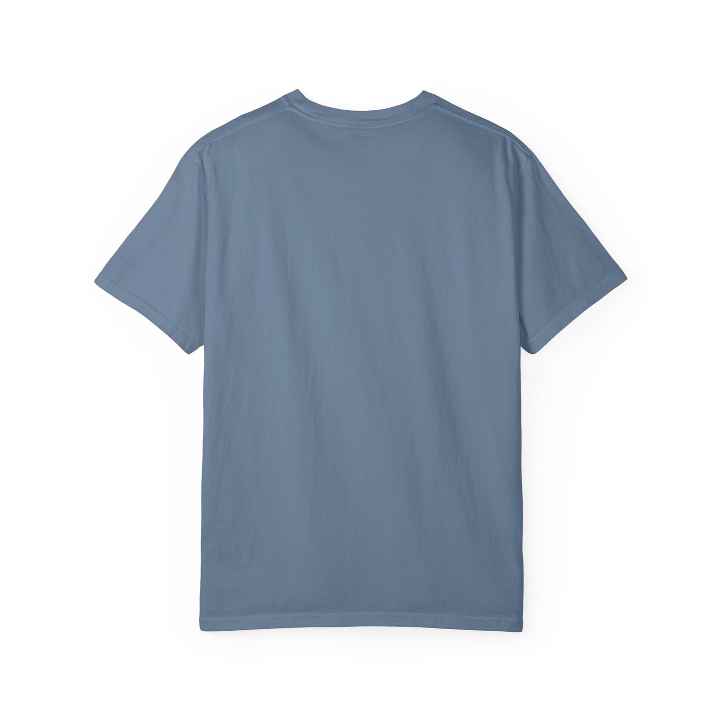 Funny Motherhood Unisex Tee - Sorry I'm Late