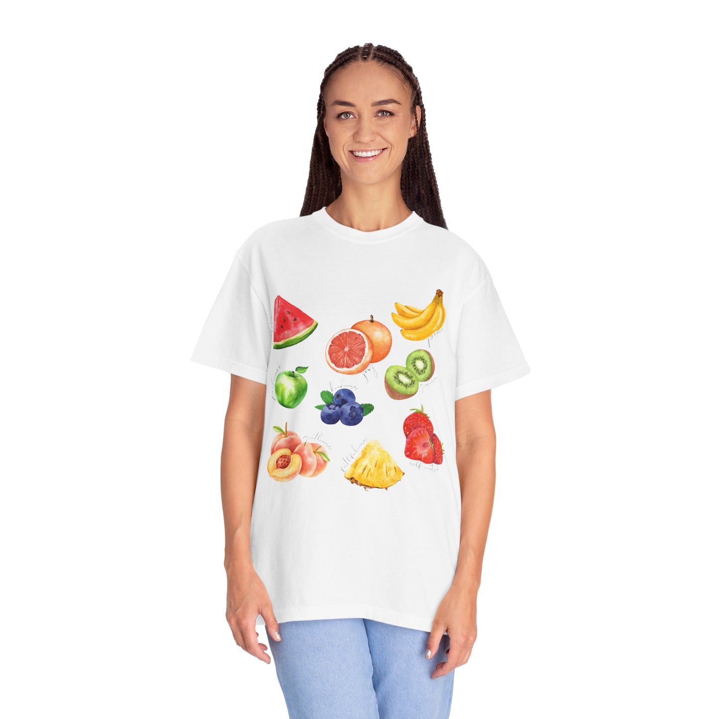 Fruit of the Spirit T-shirt