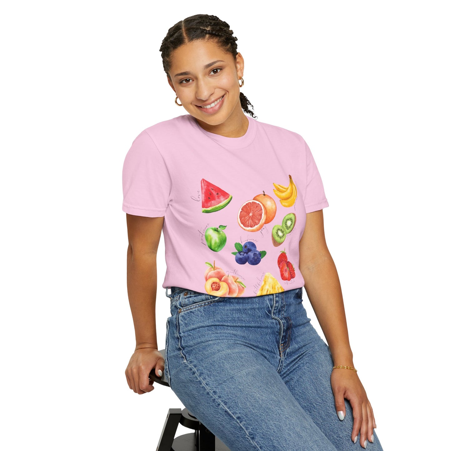 Fruit of the Spirit T-shirt