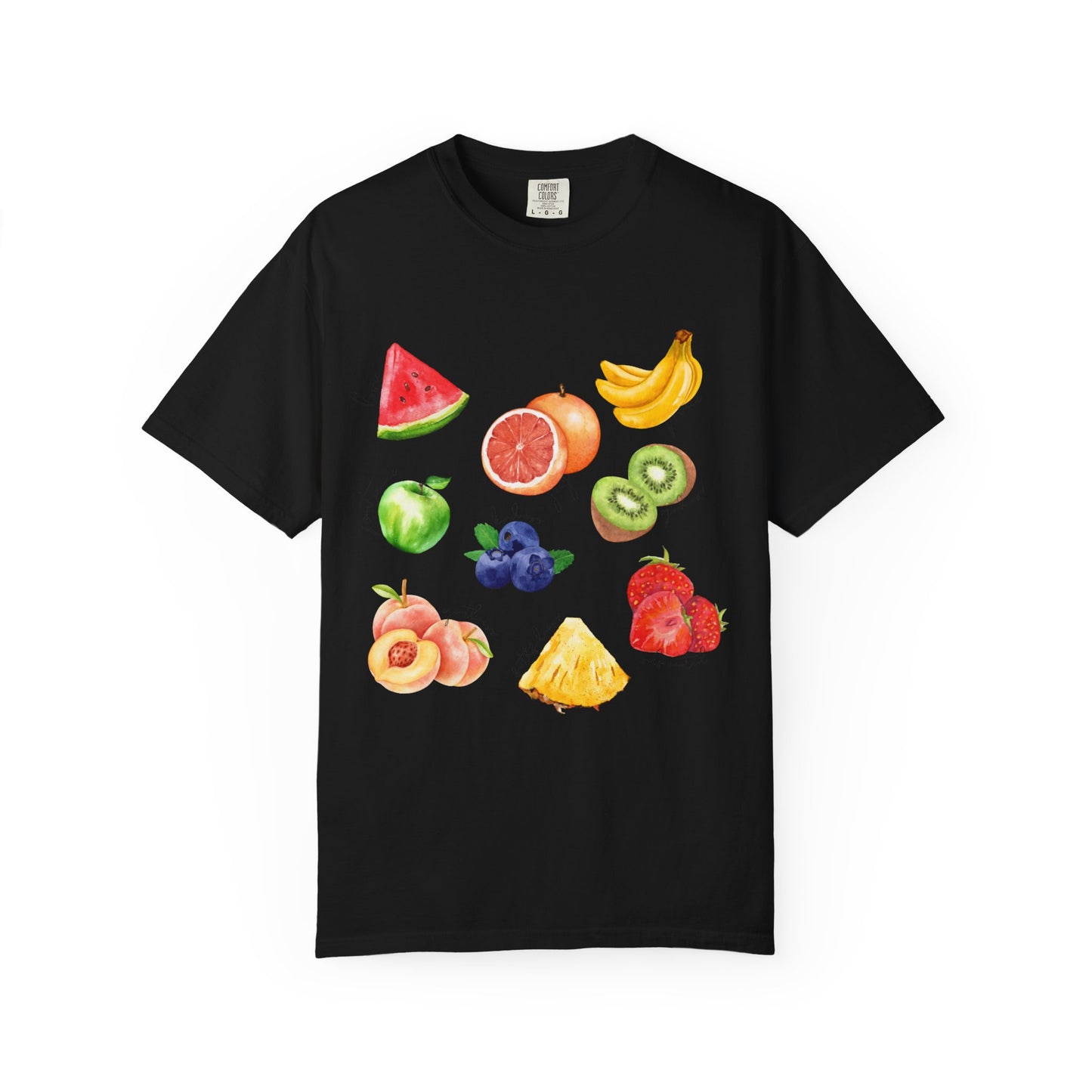 Fruit of the Spirit T-shirt