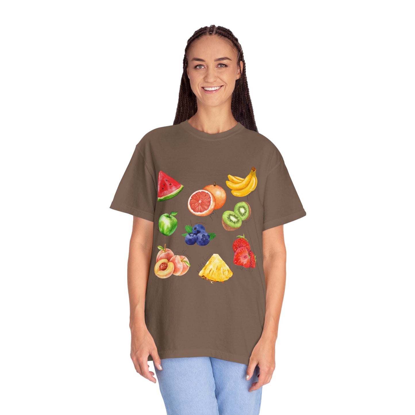 Fruit of the Spirit T-shirt