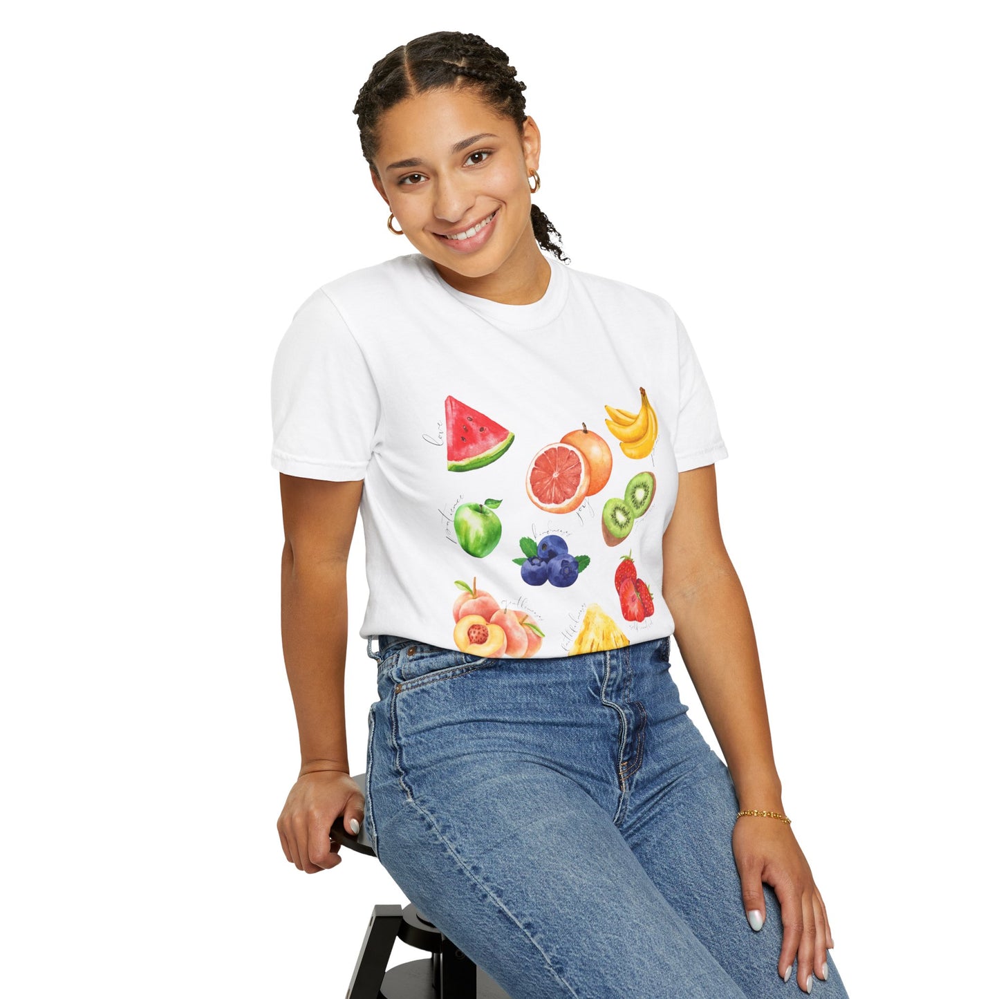 Fruit of the Spirit T-shirt