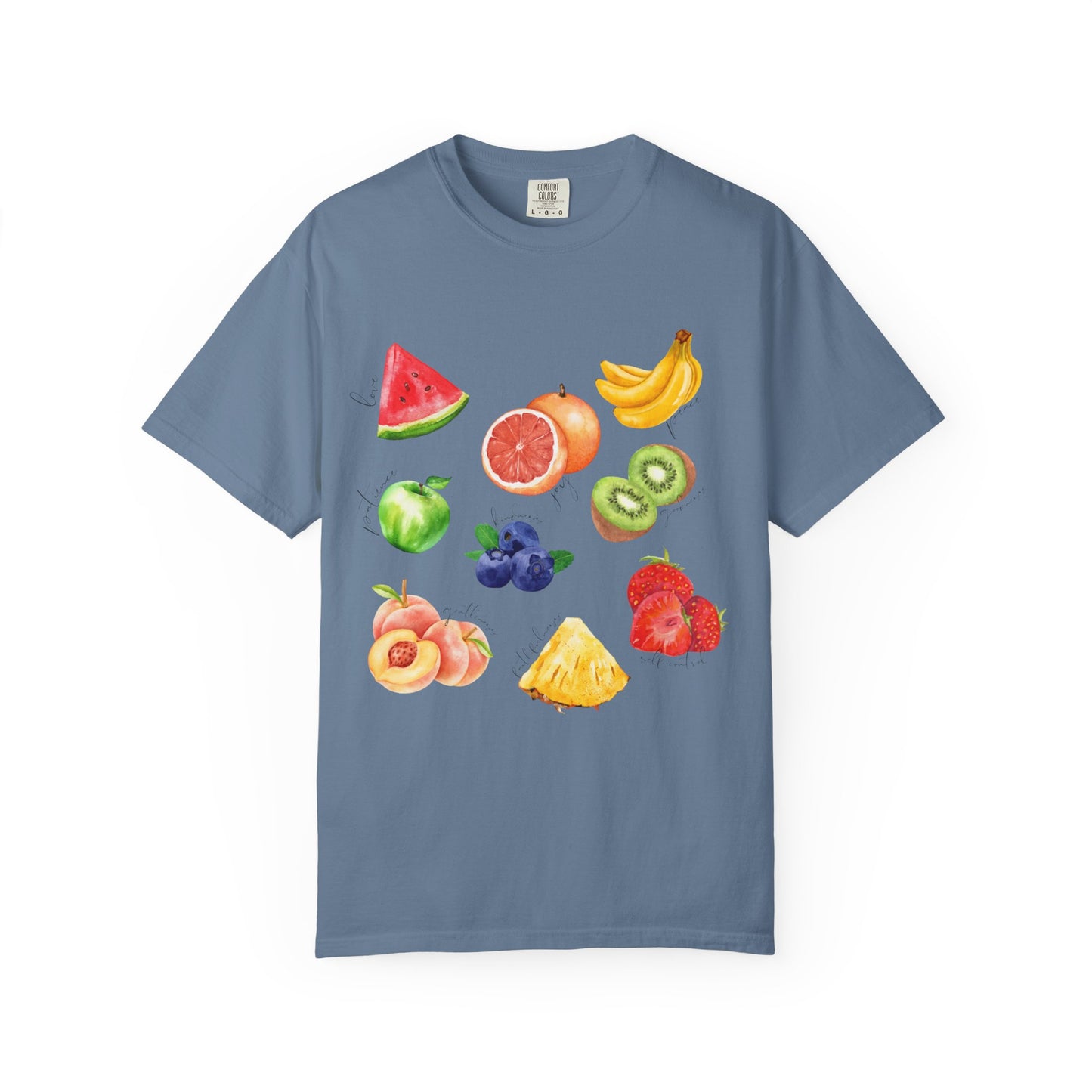 Fruit of the Spirit T-shirt