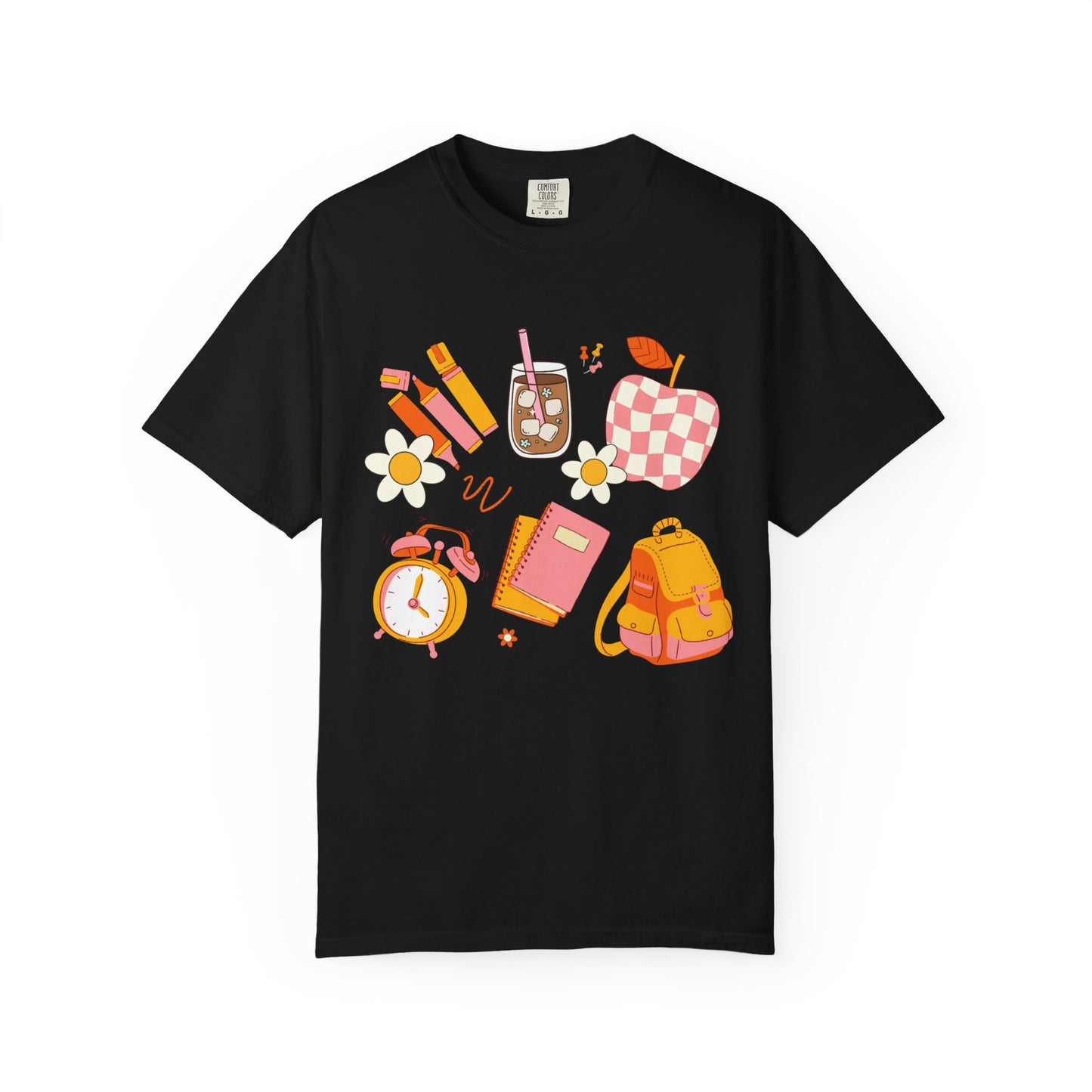 Iconography Teaching Unisex T-shirt