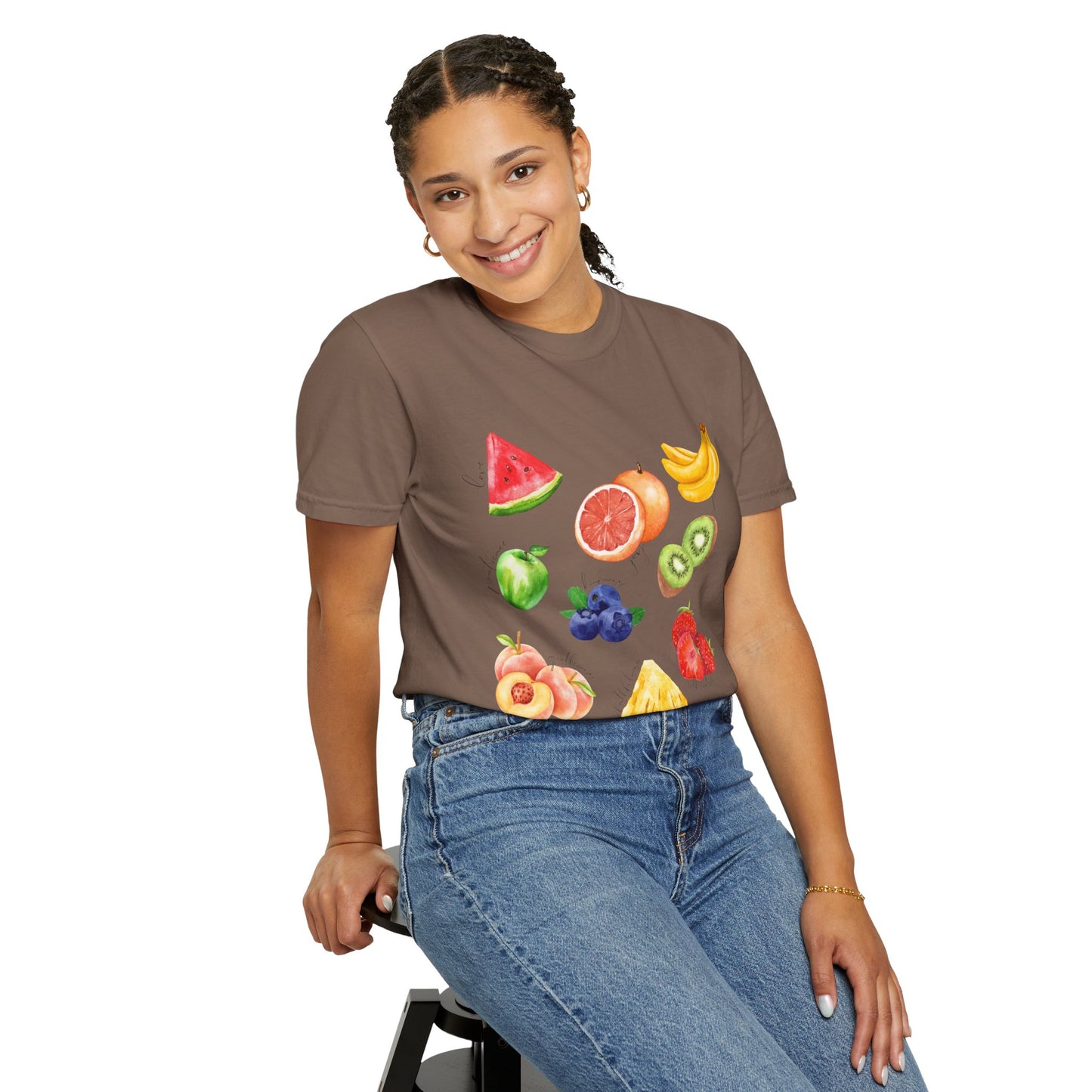 Fruit of the Spirit T-shirt