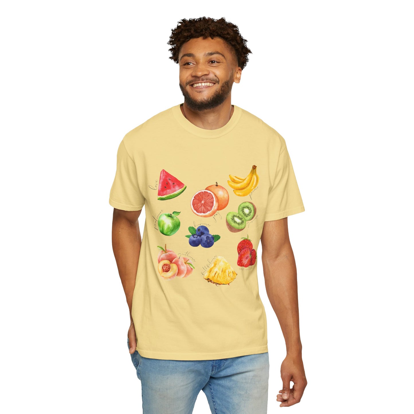 Fruit of the Spirit T-shirt