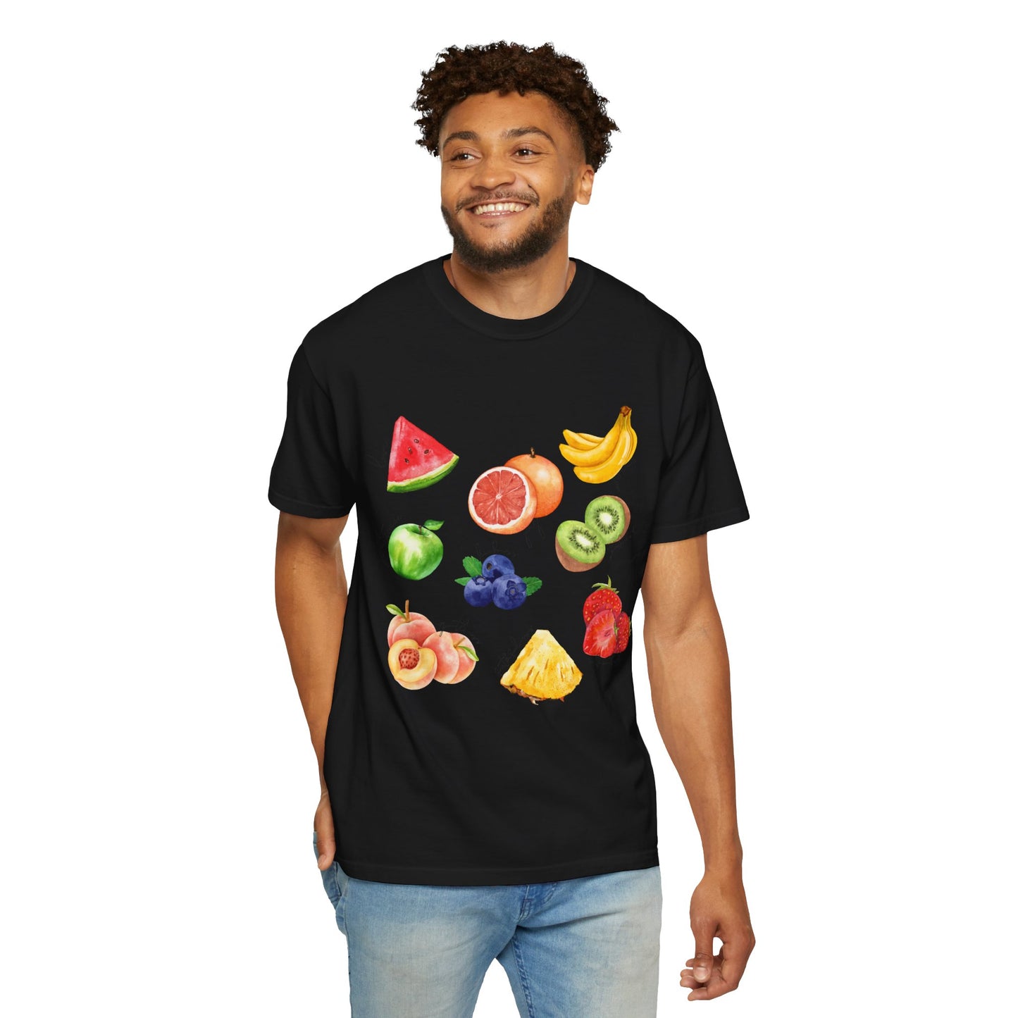Fruit of the Spirit T-shirt