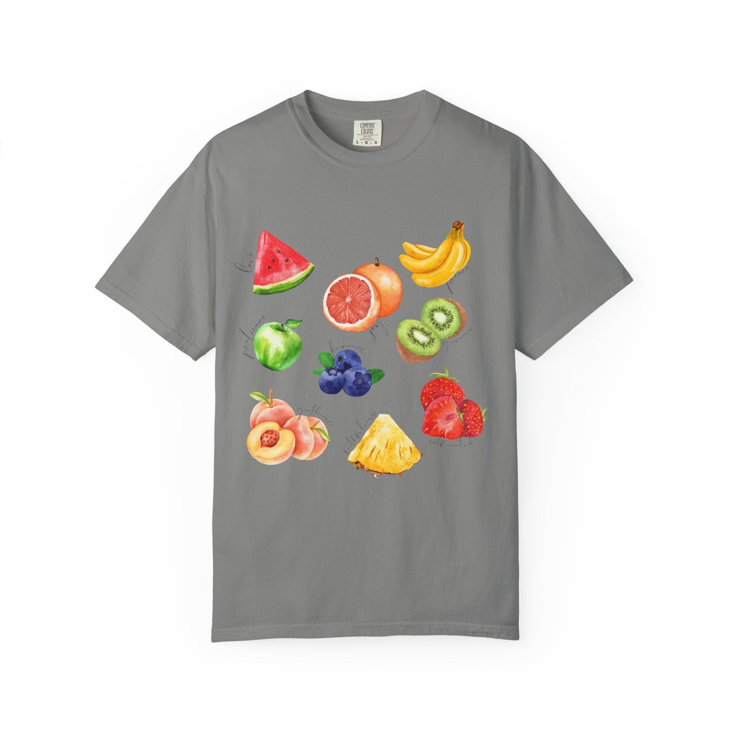Fruit of the Spirit T-shirt