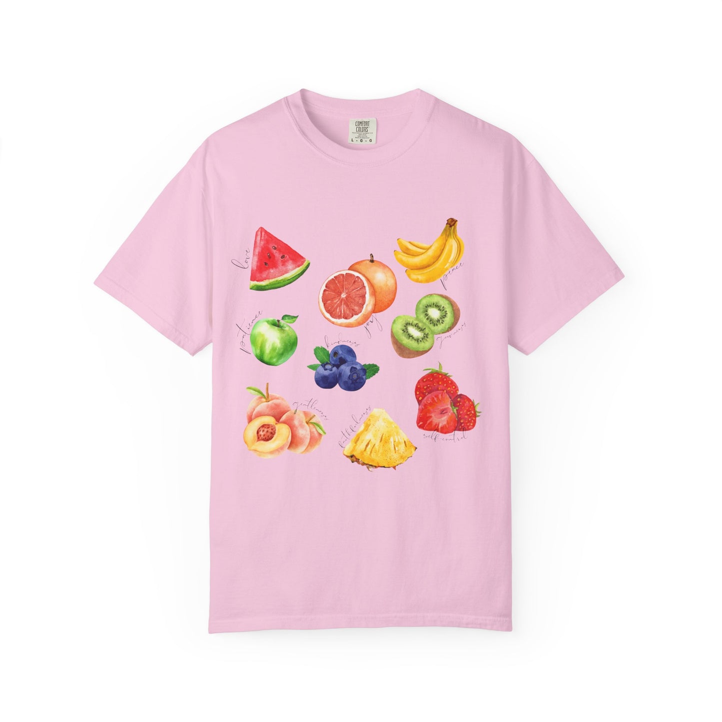 Fruit of the Spirit T-shirt
