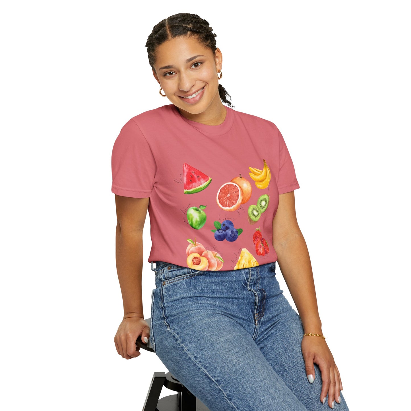 Fruit of the Spirit T-shirt