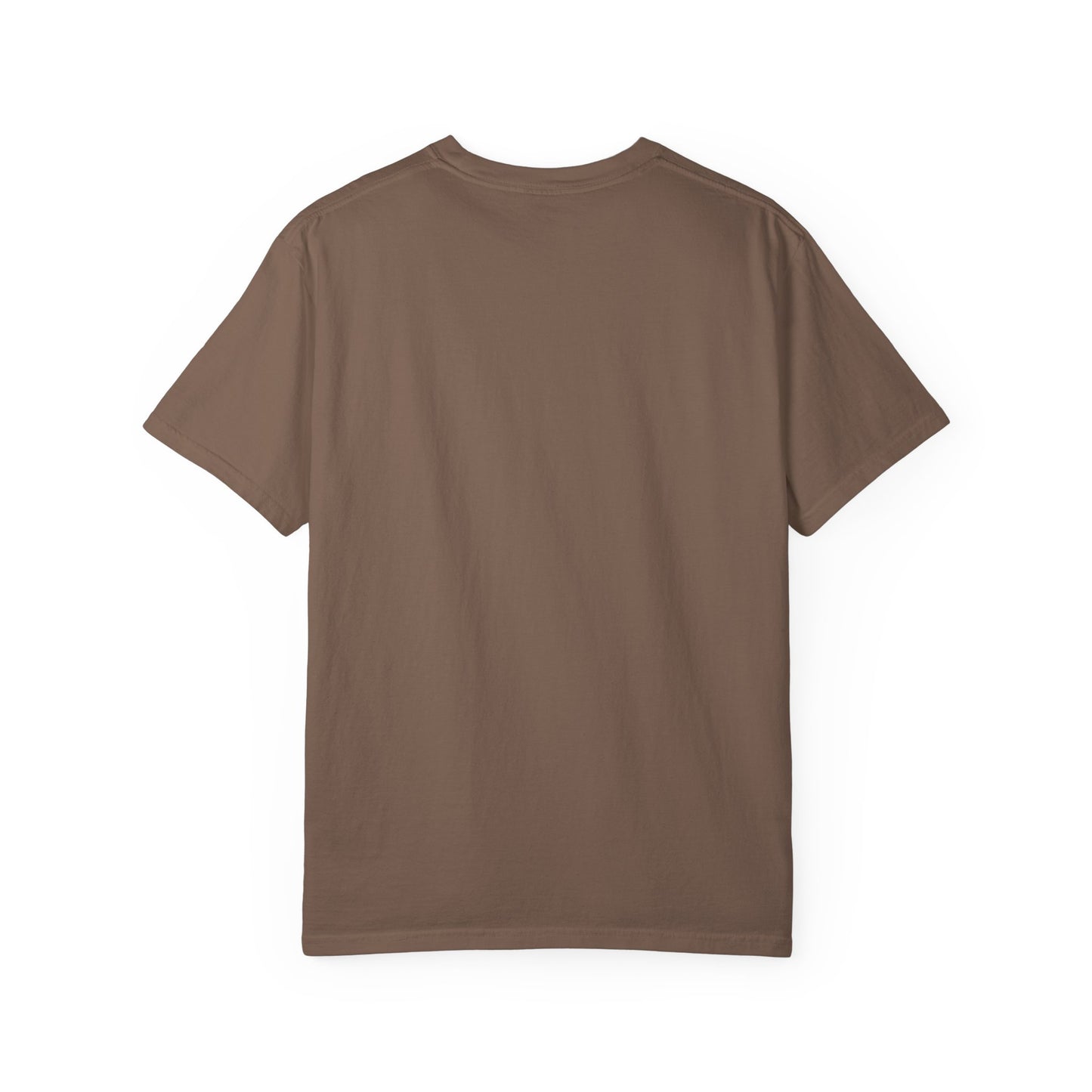 Funny Motherhood Unisex Tee - Sorry I'm Late
