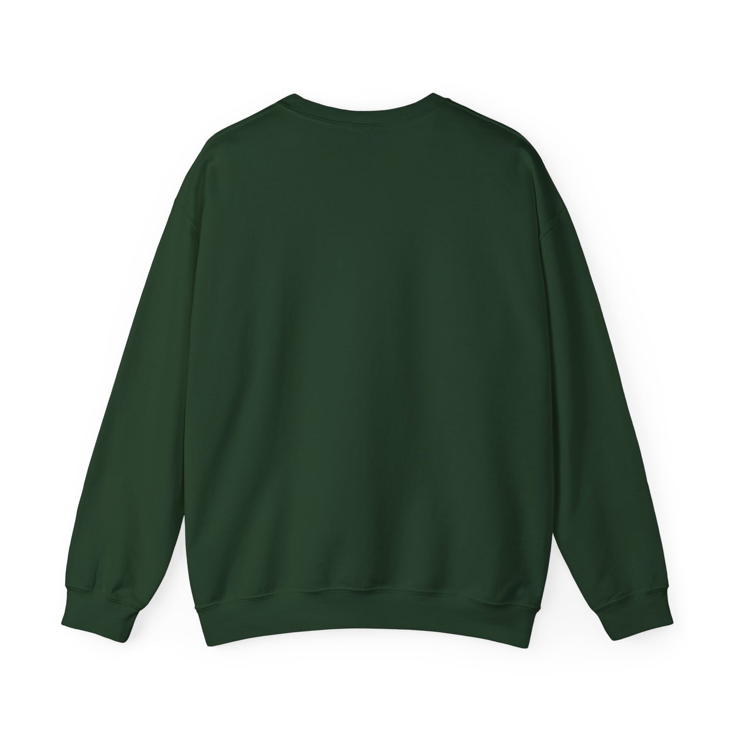 Graphic Sports Sweatshirt - 'I Just Hope Both Teams Have Fun'