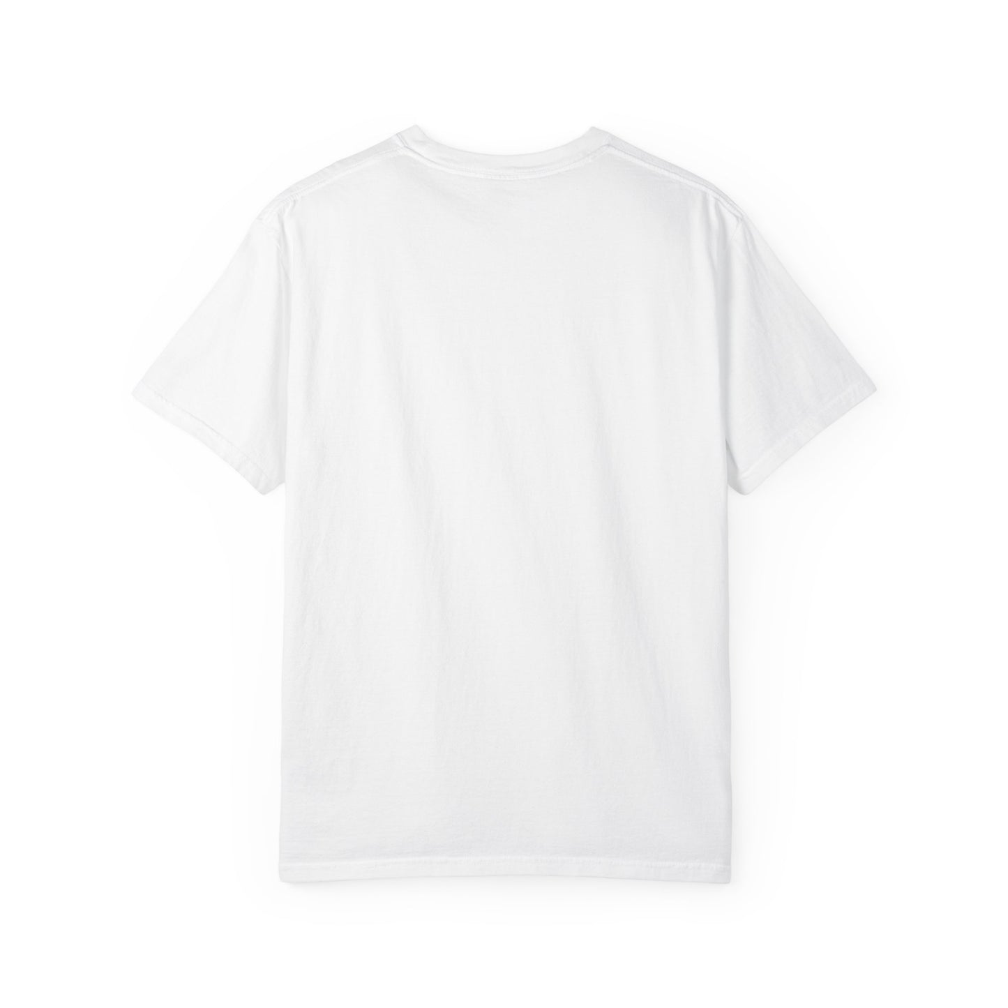 Funny Motherhood Unisex Tee - Sorry I'm Late