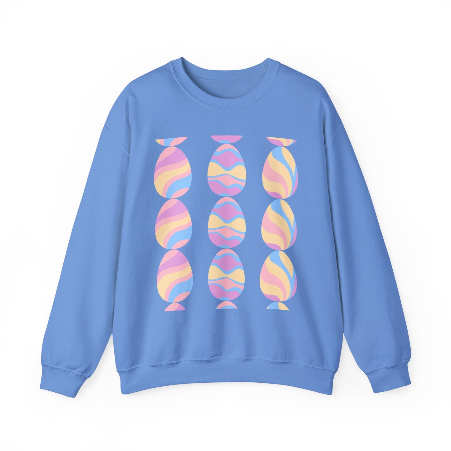 Easter Egg Sweatshirt