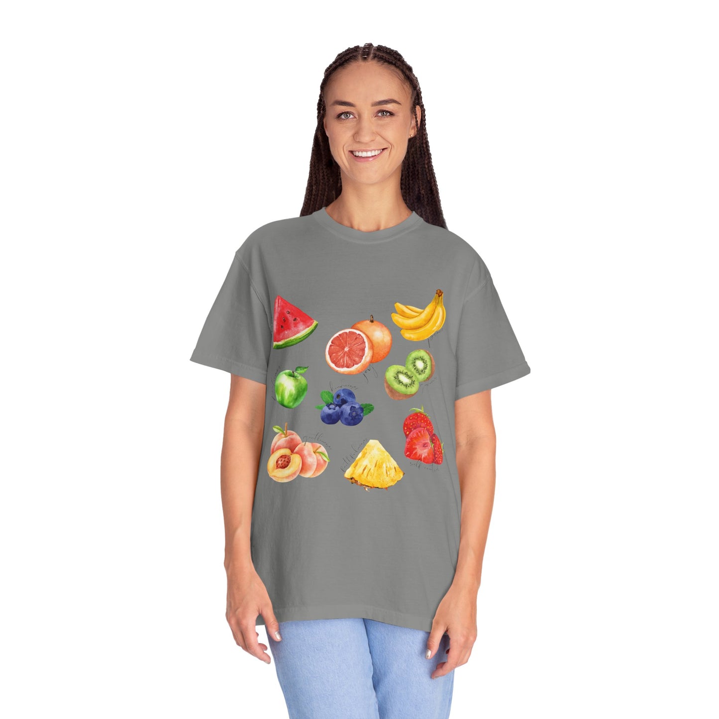 Fruit of the Spirit T-shirt
