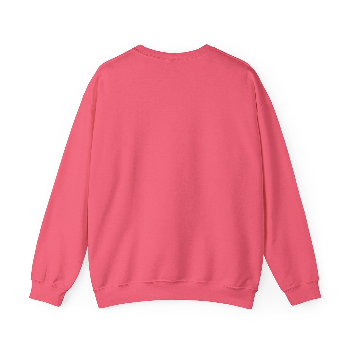 Funny Foodie Crewneck Sweatshirt - 'Foods Before Dudes'
