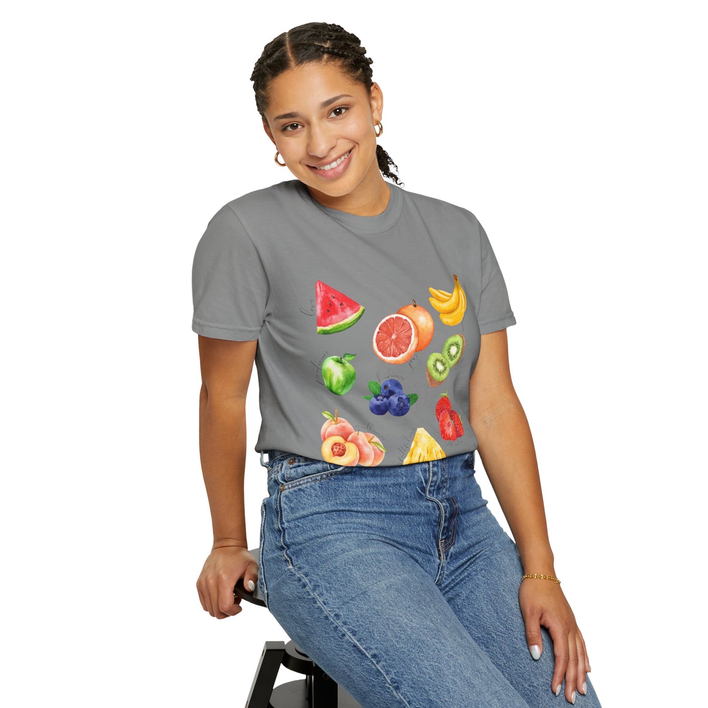 Fruit of the Spirit T-shirt