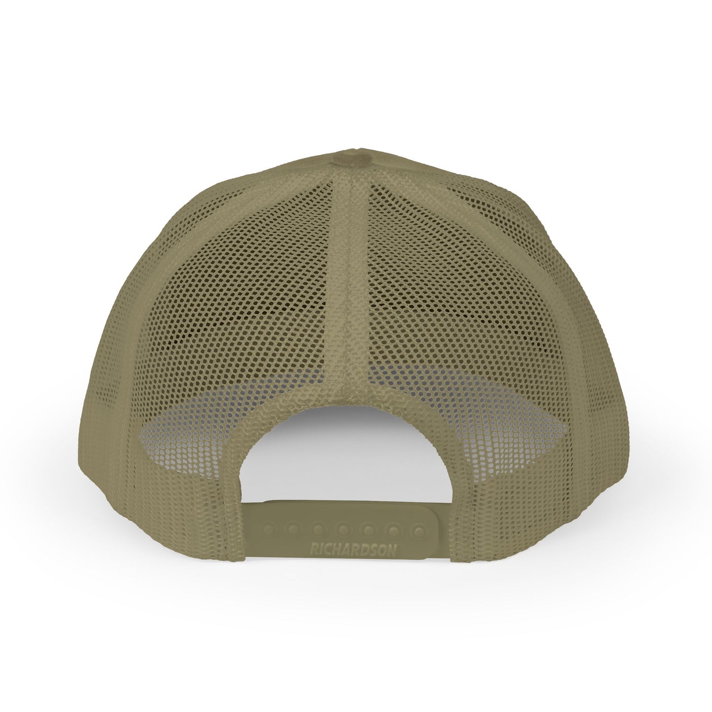 Embroidered Snapback Trucker Cap - The Heavens are Roaring - Perfect Gift for Holidays, Casual Outfits, Festivals, Unique Style, Adjustable Fit