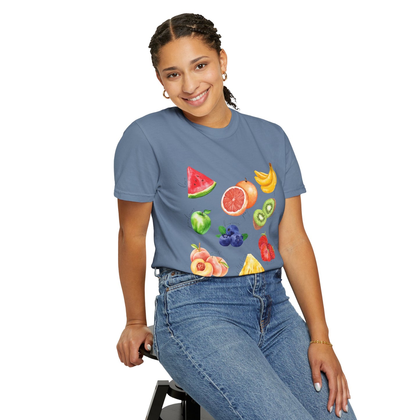 Fruit of the Spirit T-shirt