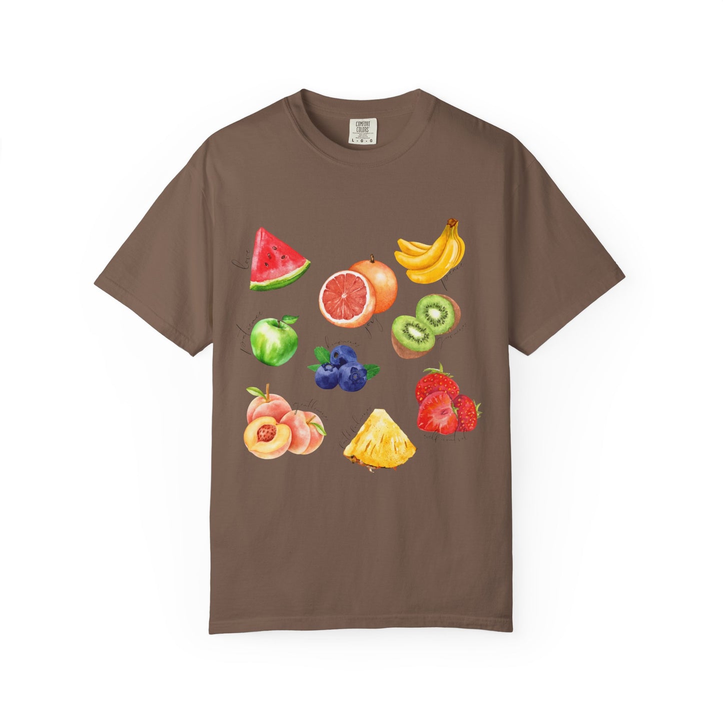 Fruit of the Spirit T-shirt