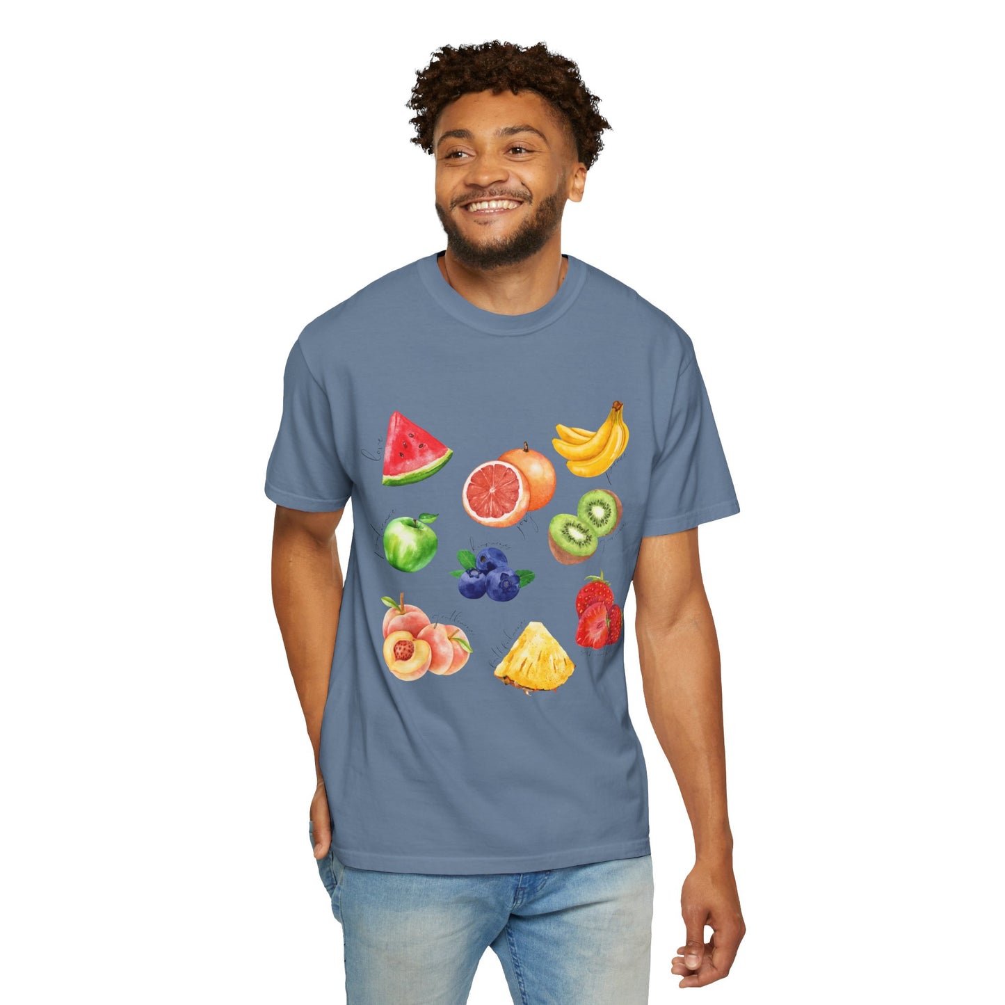Fruit of the Spirit T-shirt