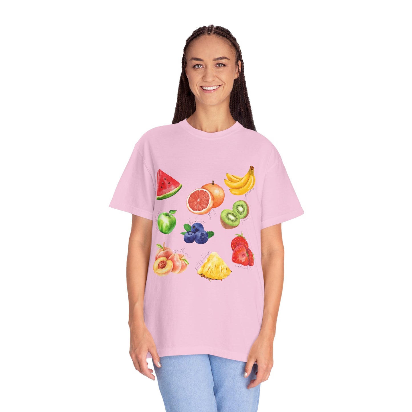 Fruit of the Spirit T-shirt