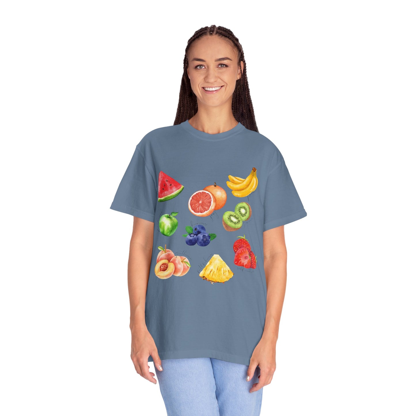 Fruit of the Spirit T-shirt