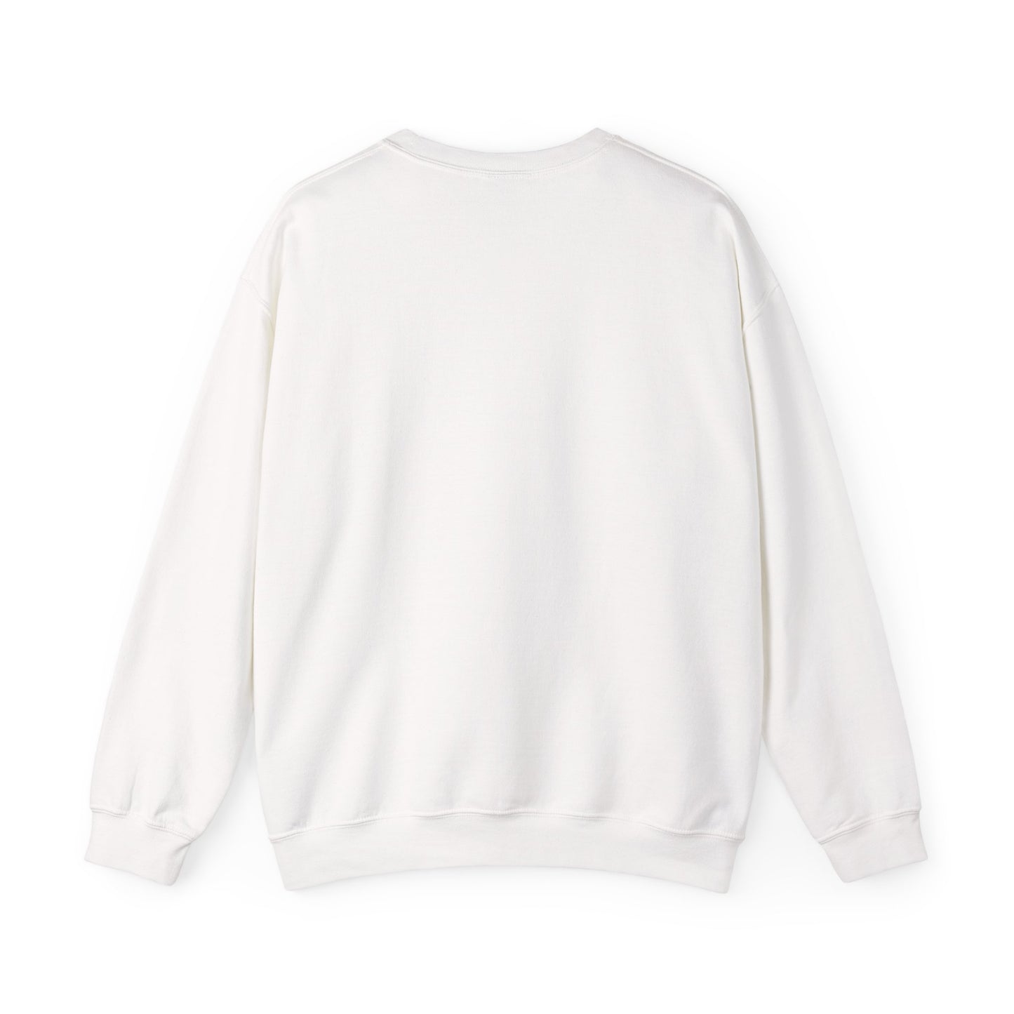 Graphic Sports Sweatshirt - 'I Just Hope Both Teams Have Fun'
