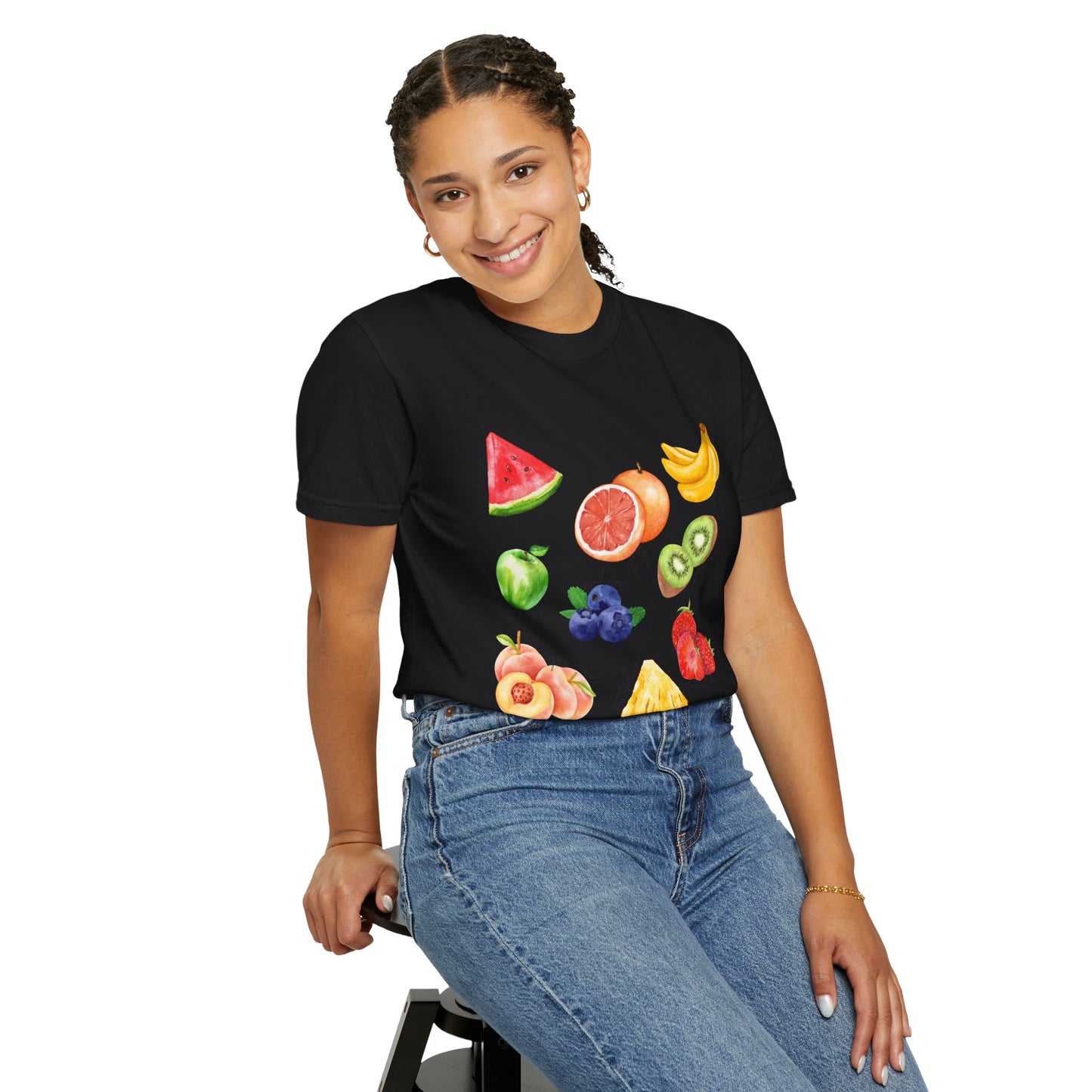Fruit of the Spirit T-shirt