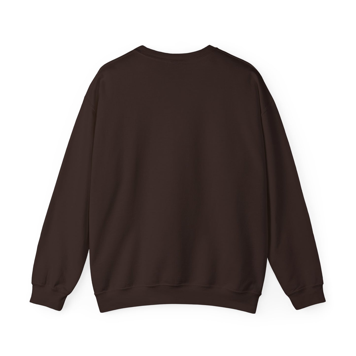 Graphic Sports Sweatshirt - 'I Just Hope Both Teams Have Fun'