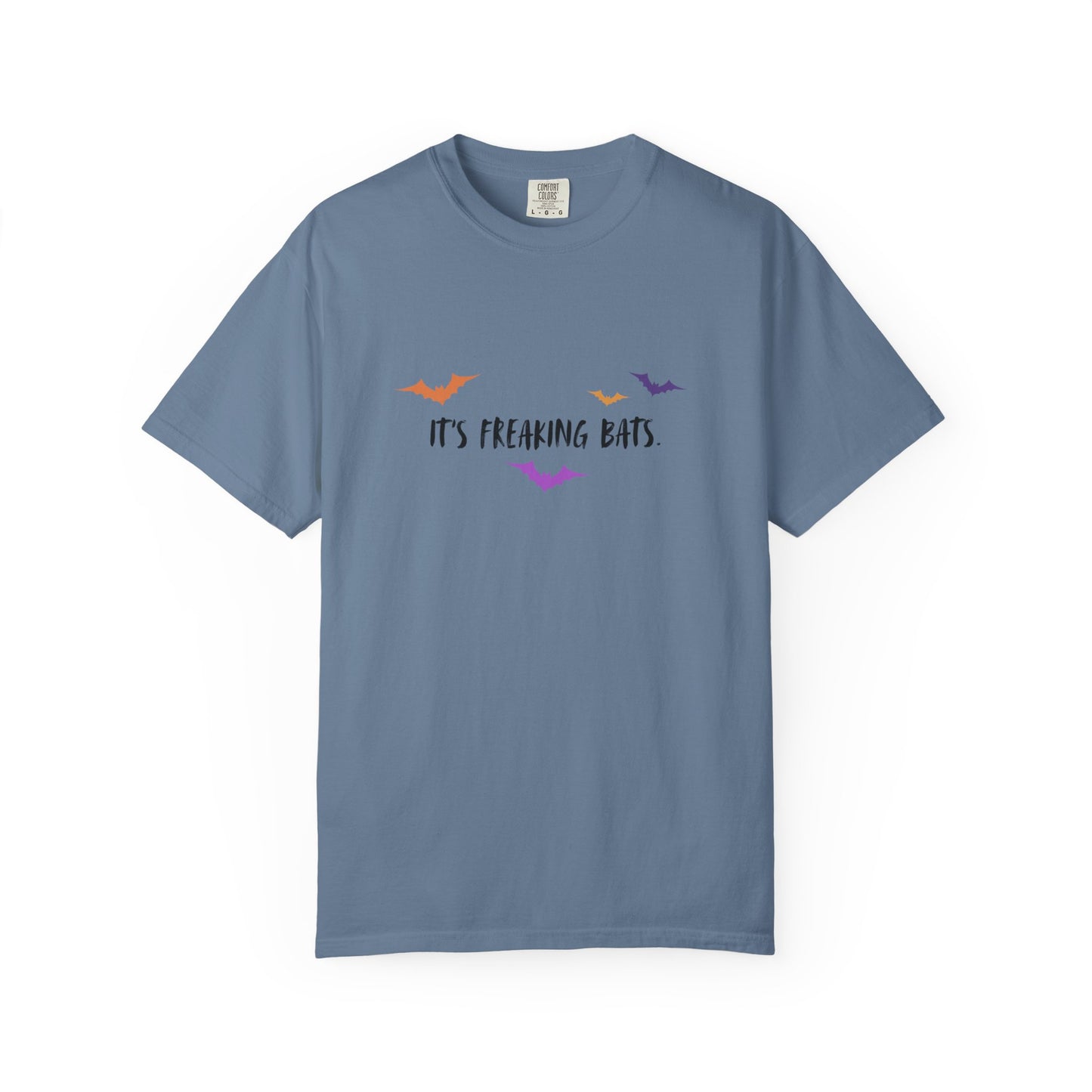 It's Freaking Bats Tee