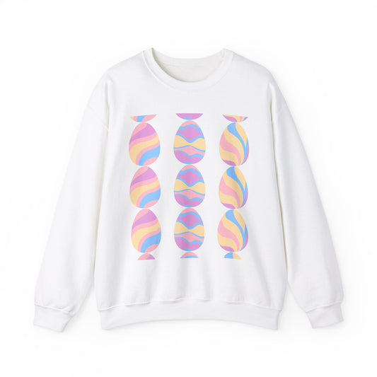 Easter Egg Sweatshirt