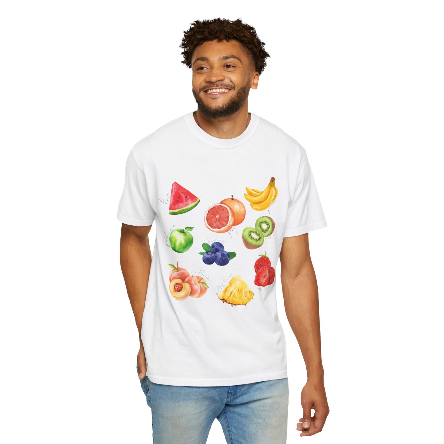 Fruit of the Spirit T-shirt