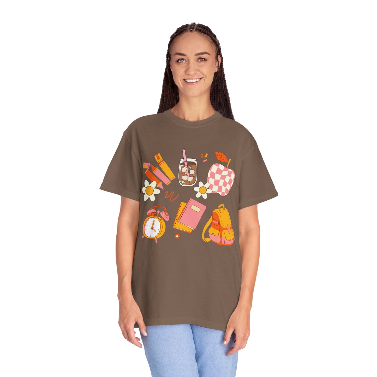 Iconography Teaching Unisex T-shirt