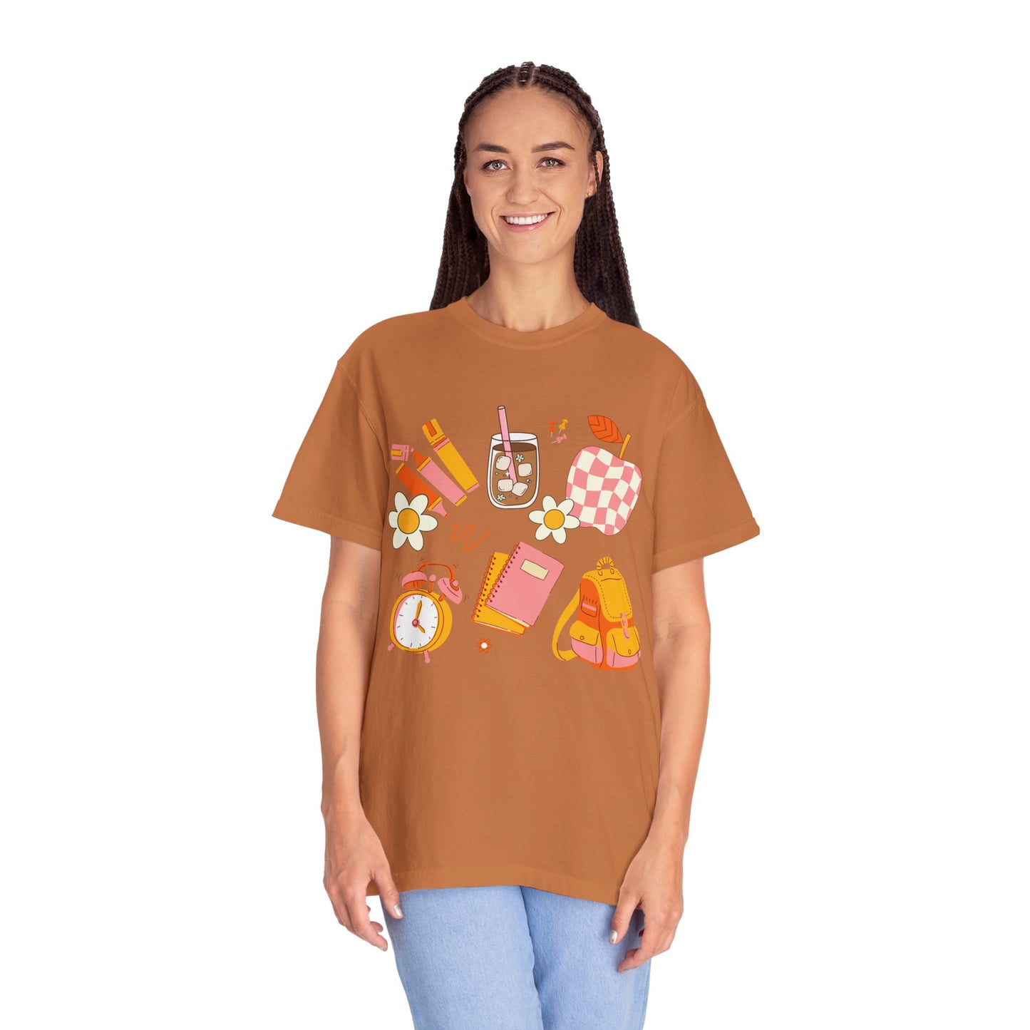 Iconography Teaching Unisex T-shirt