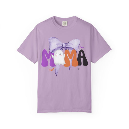 Cute Mama Ghost Tee