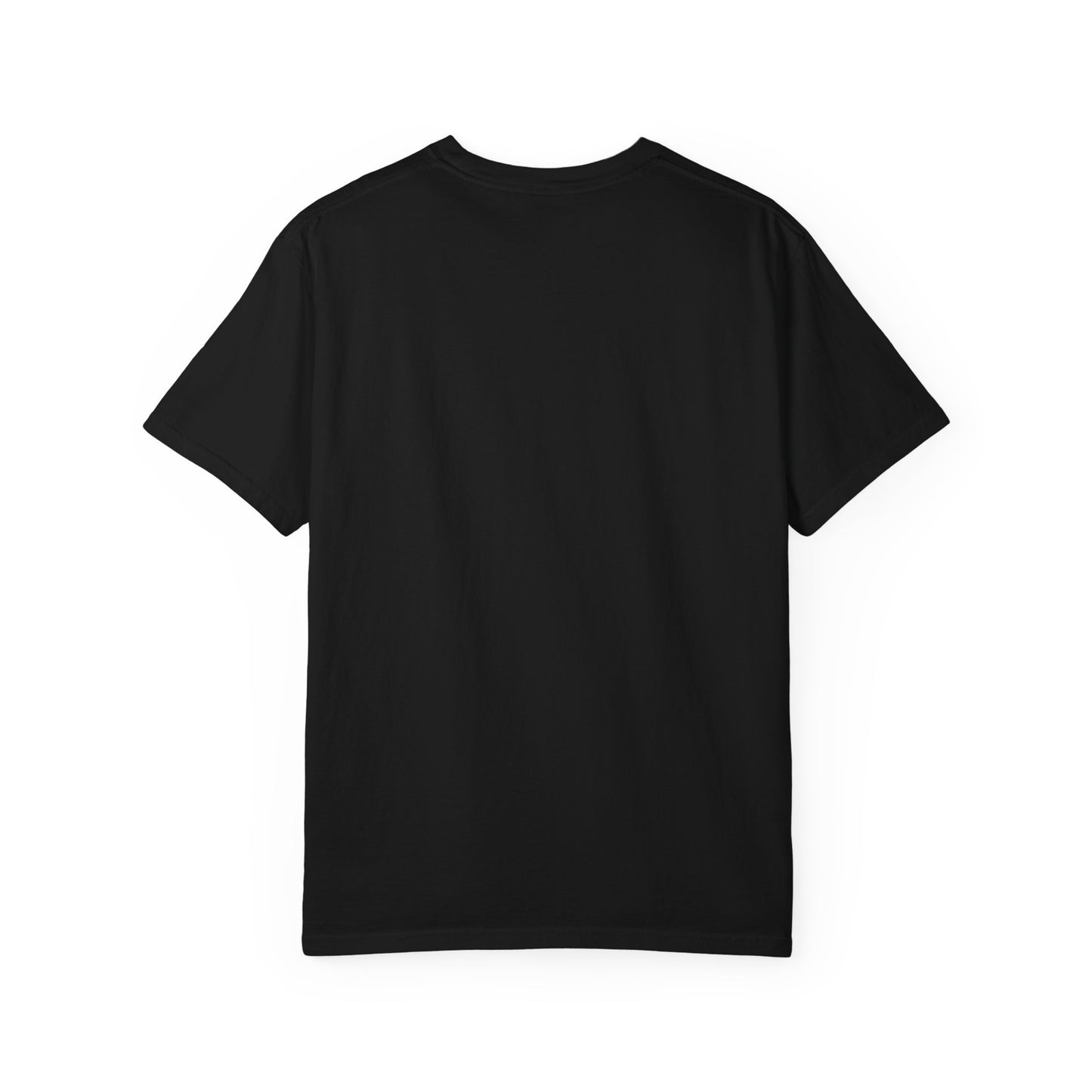 Funny Motherhood Unisex Tee - Sorry I'm Late