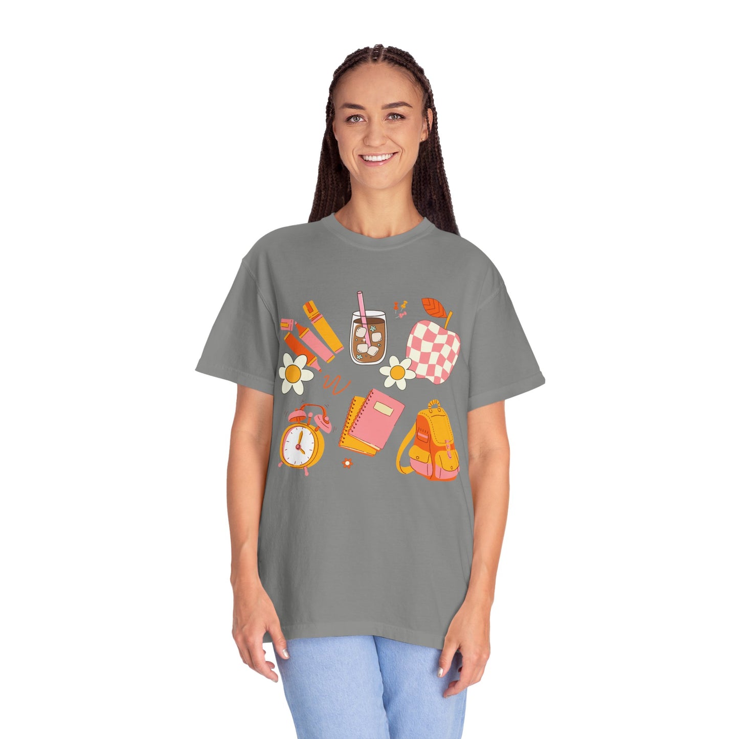 Iconography Teaching Unisex T-shirt