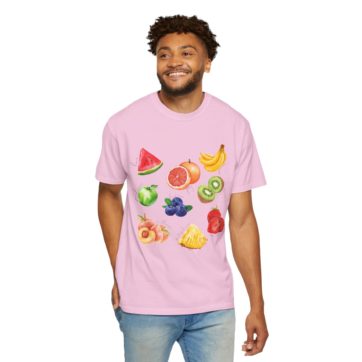 Fruit of the Spirit T-shirt