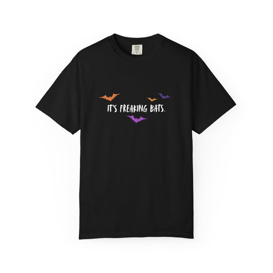 It's Freaking Bats Tee