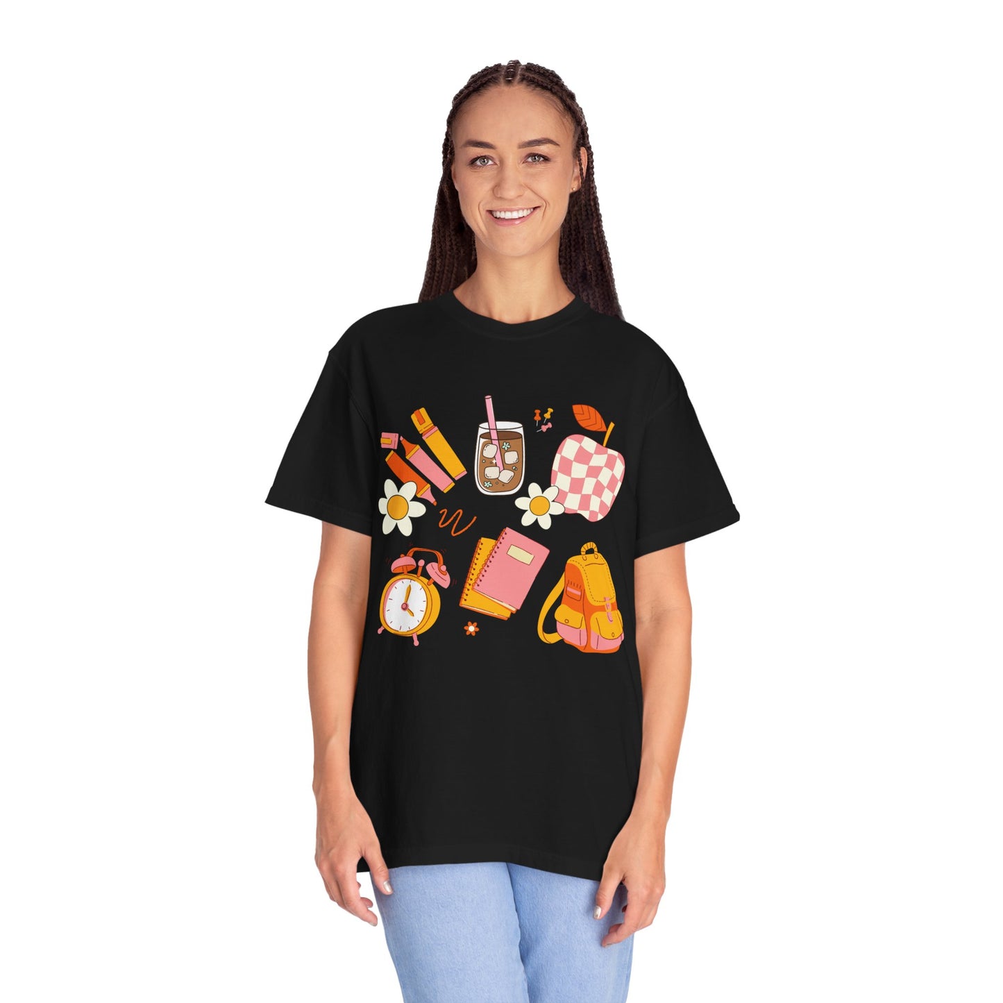 Iconography Teaching Unisex T-shirt