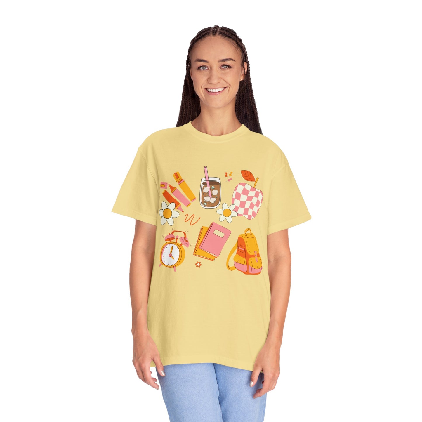 Iconography Teaching Unisex T-shirt