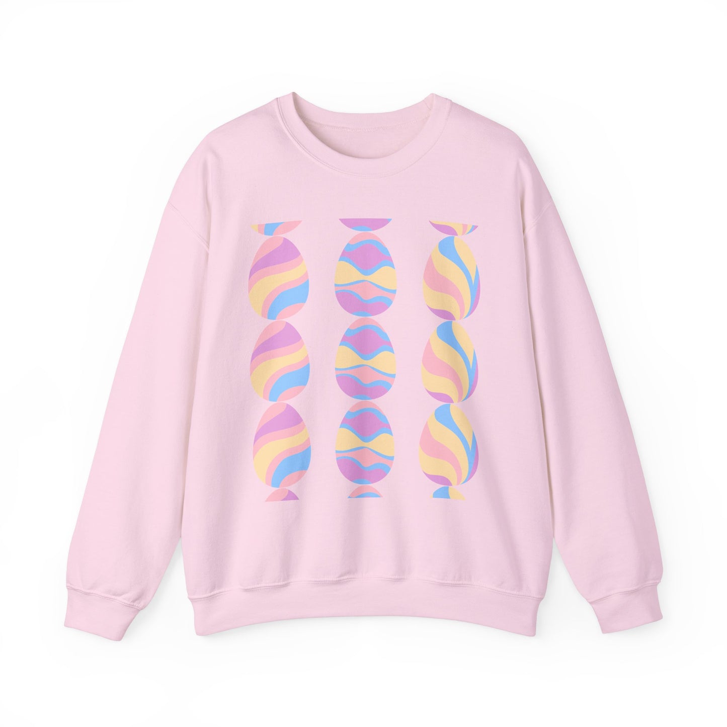 Easter Egg Sweatshirt