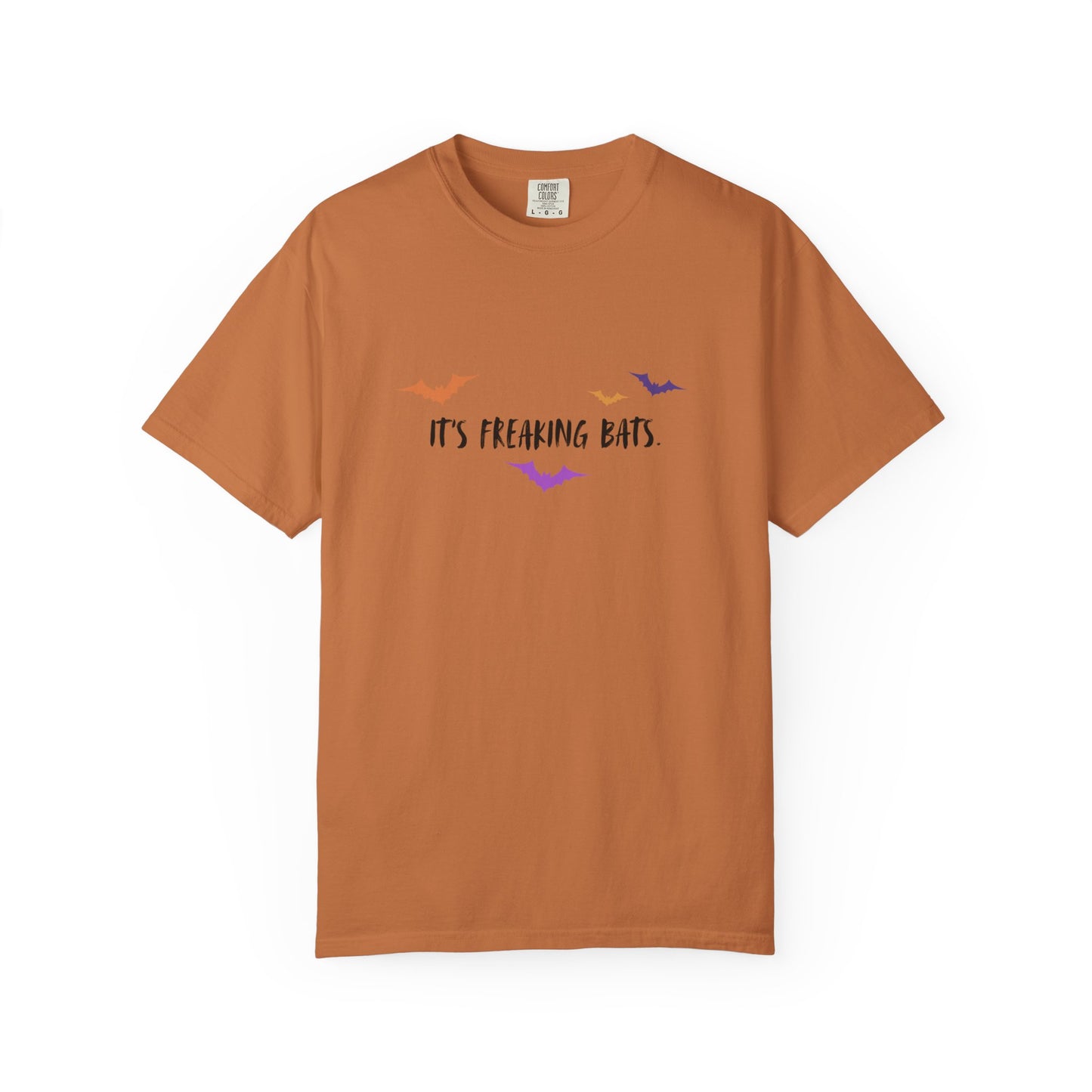 It's Freaking Bats Tee